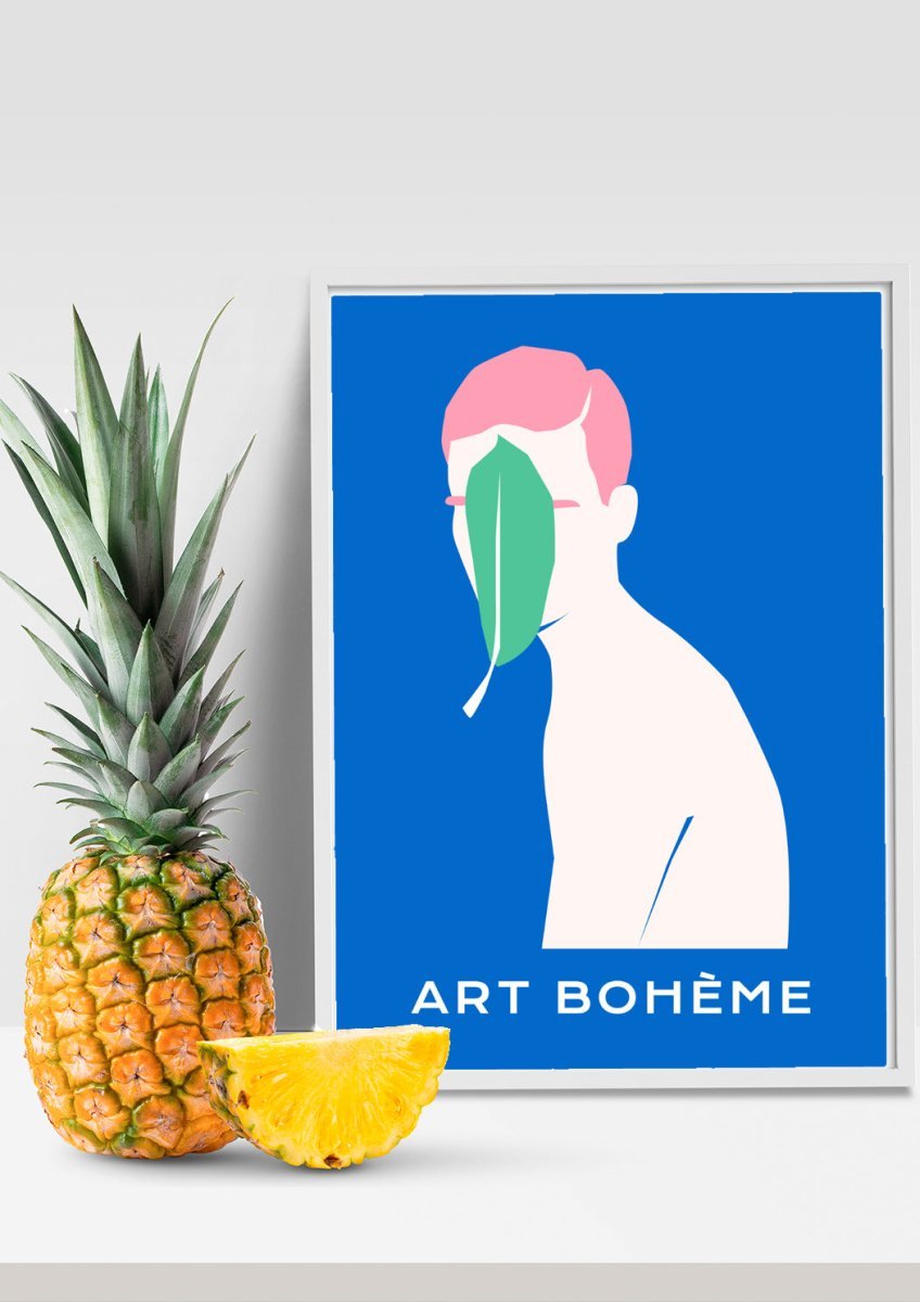 Colorful Boheme #48