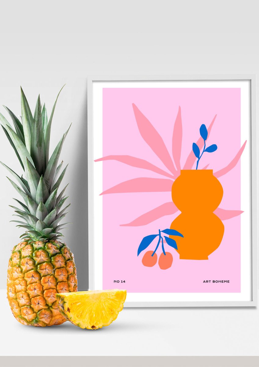 Colorful Boheme #6