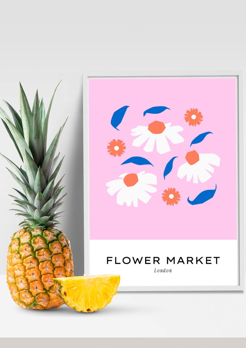 Colorful Boheme #60