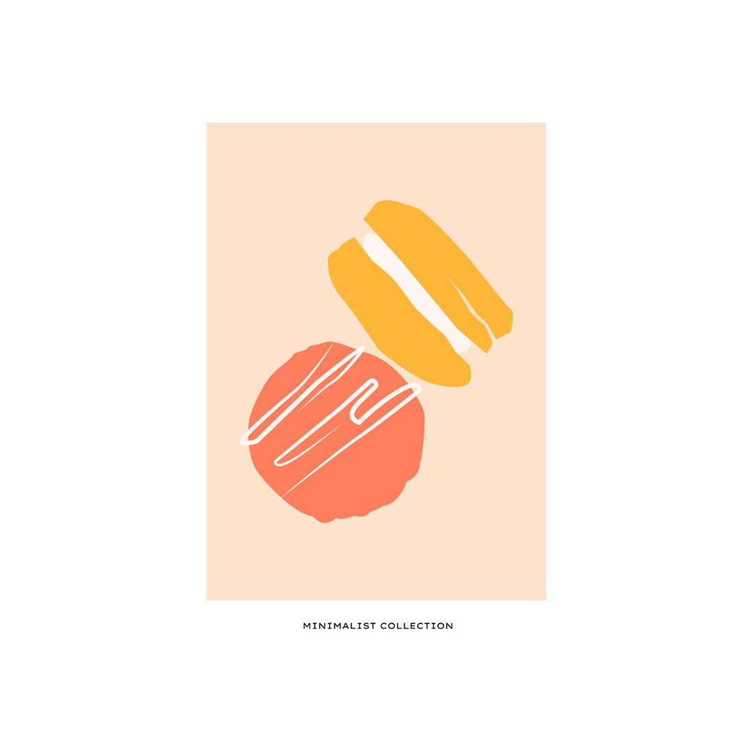 Colorful Boheme #62