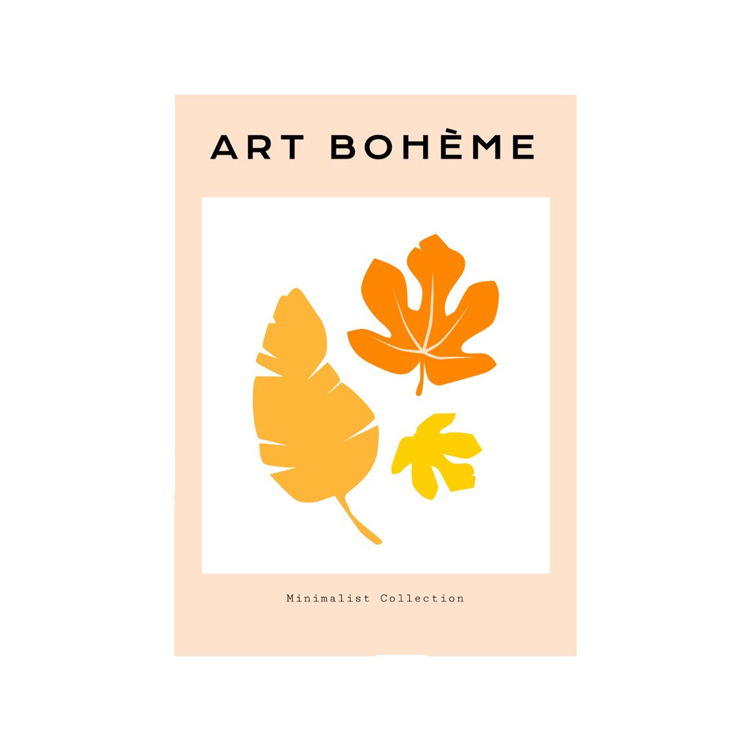 Colorful Boheme #65