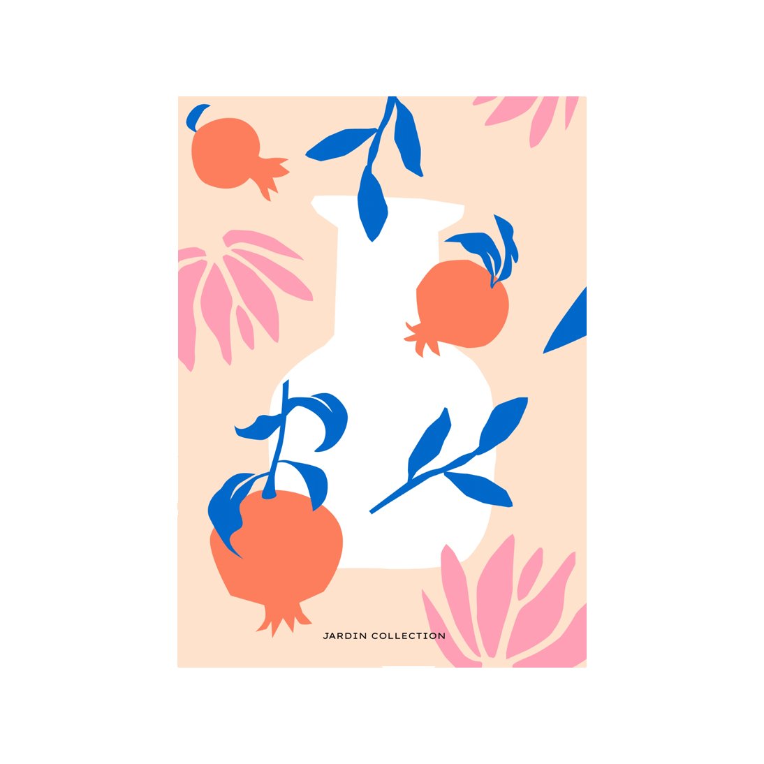 Colorful Boheme #68