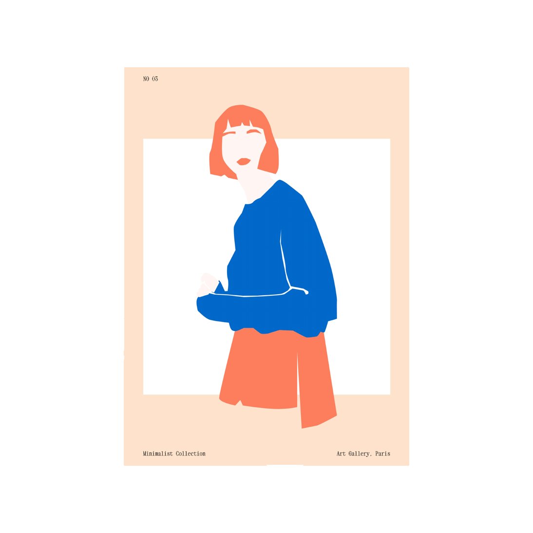 Colorful Boheme #7