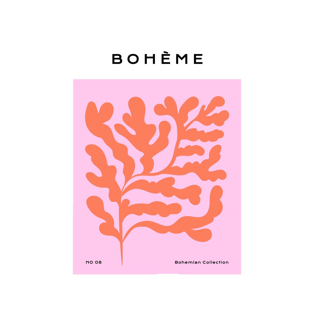 Colorful Boheme #9