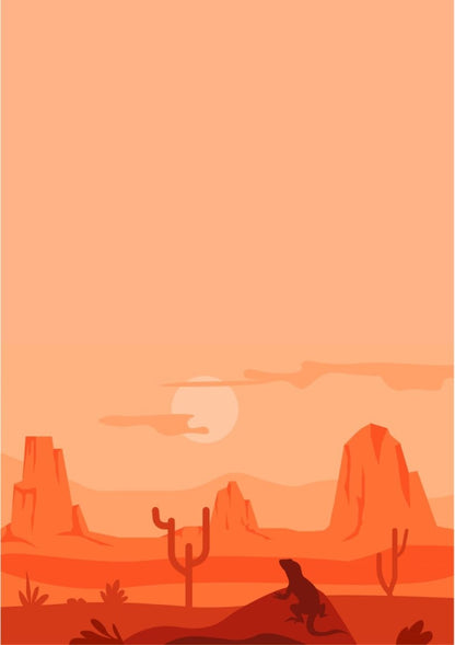 Desert