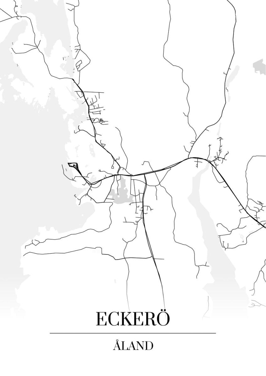 Eckerö