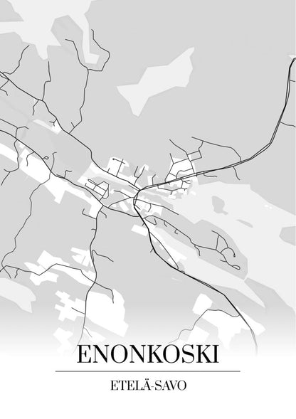 Enonkoski