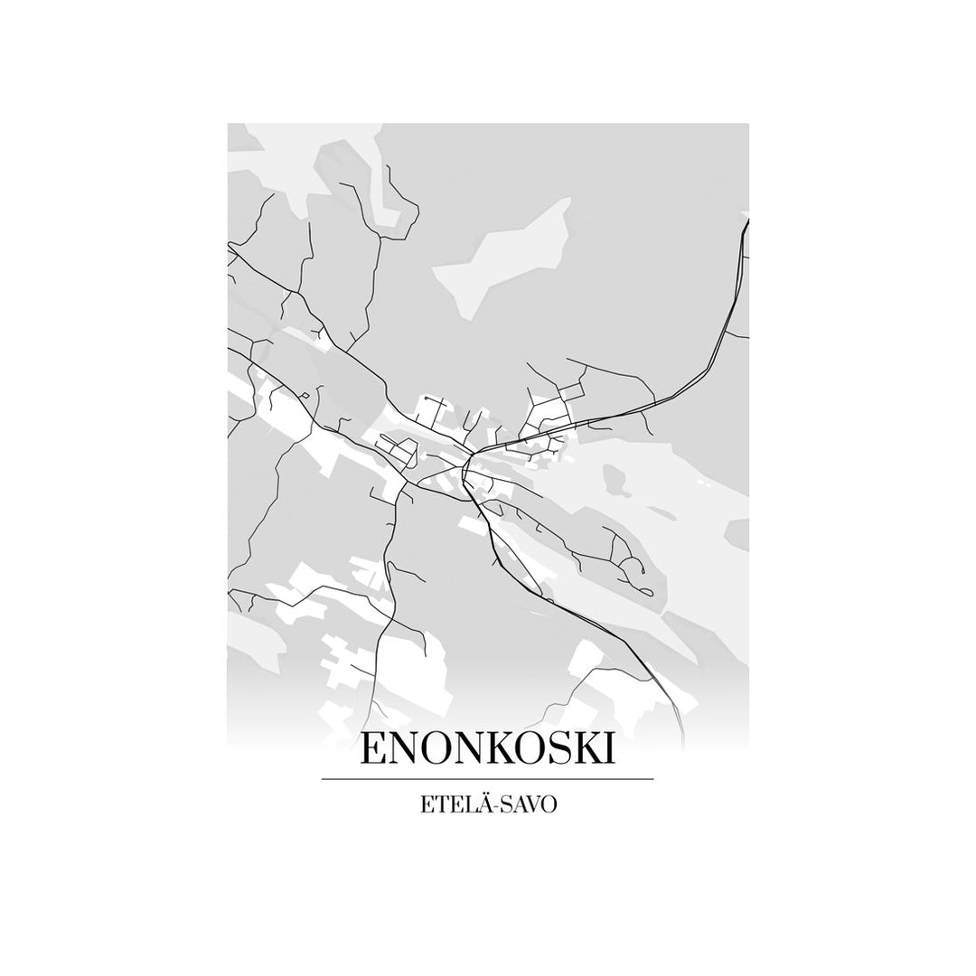 Enonkoski