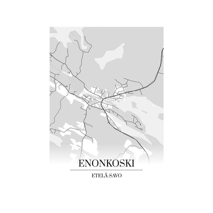 Enonkoski