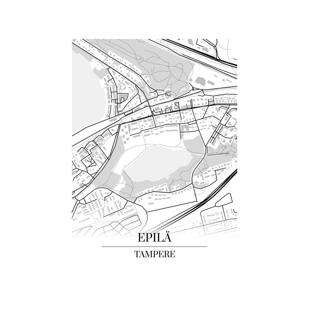 Epilä