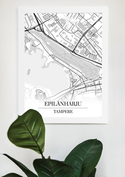 Epilänharju