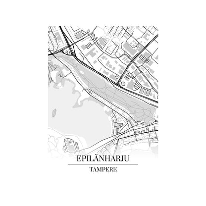 Epilänharju