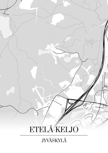 Etelä-Keljo