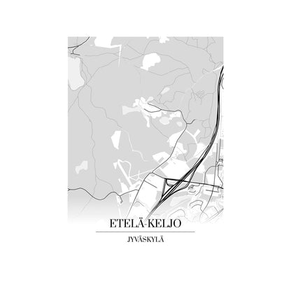 Etelä-Keljo