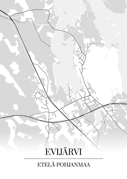 Evijärvi