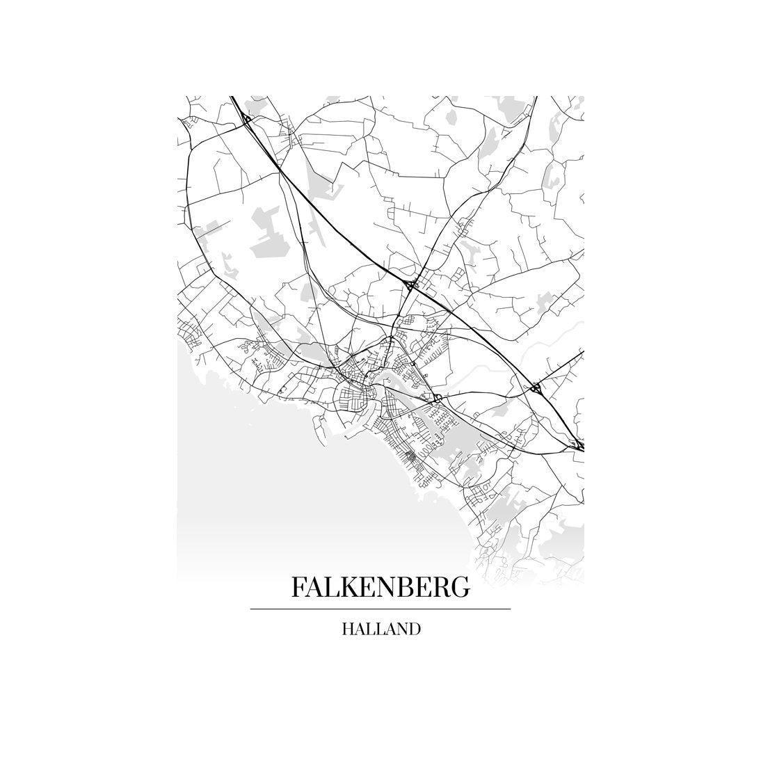 Falkenberg