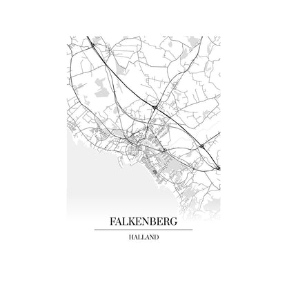 Falkenberg