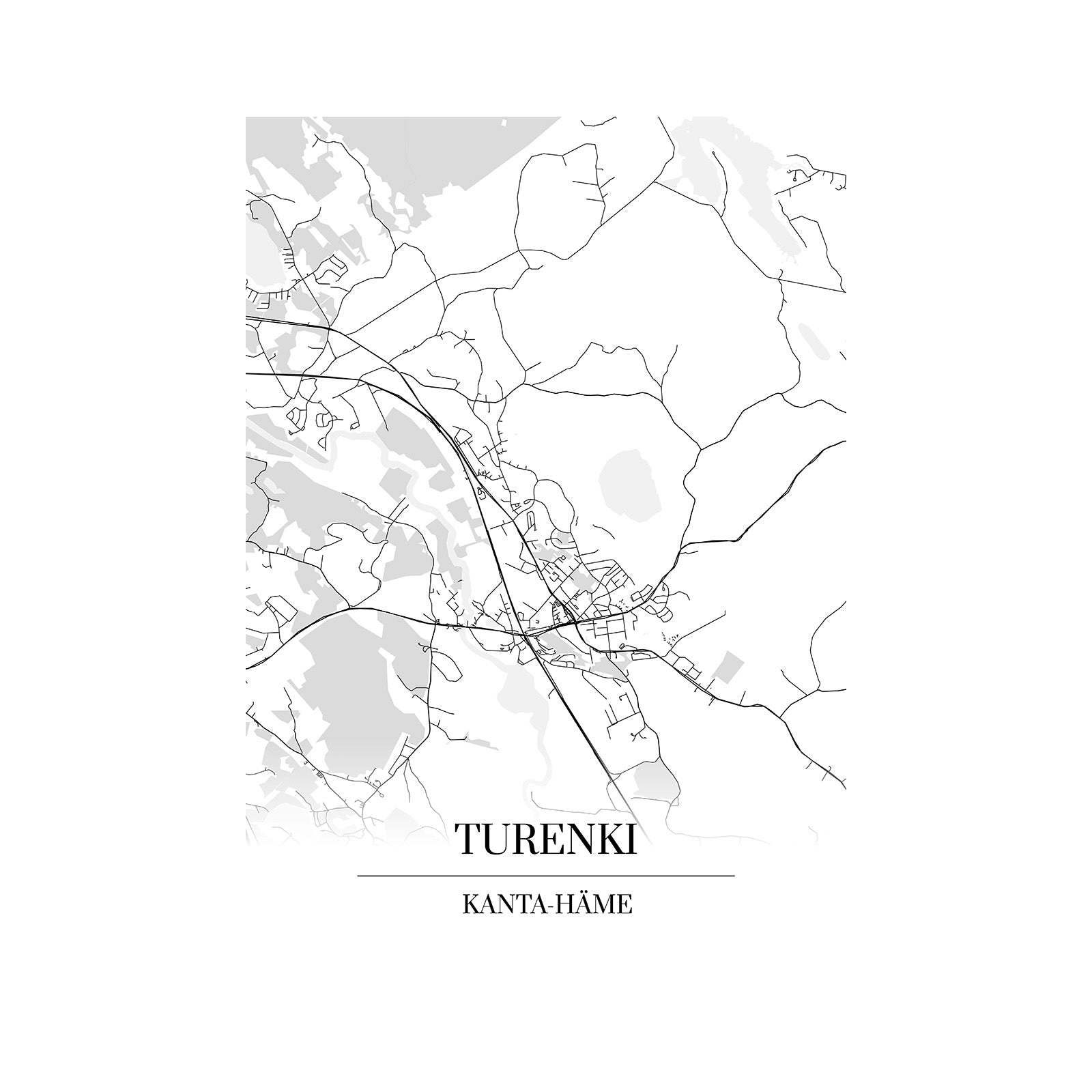 Turenki