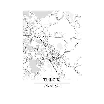 Turenki