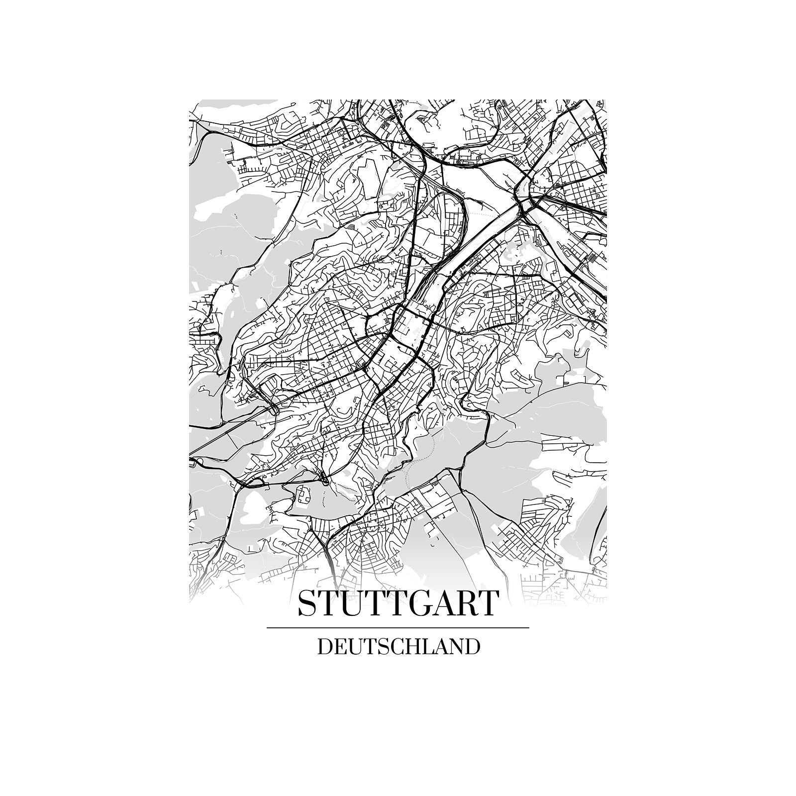 Stuttgart