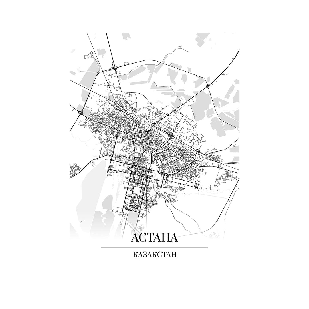 Astana