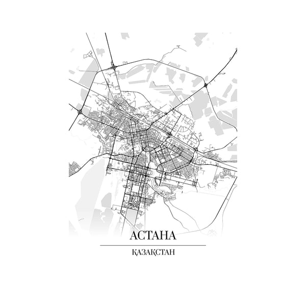 Astana