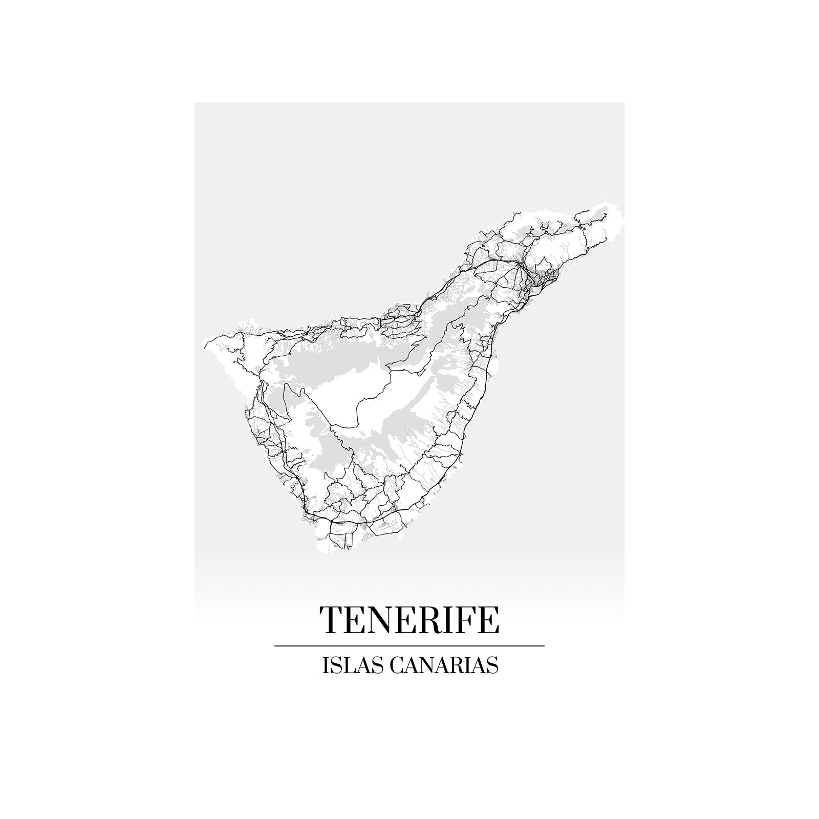 Tenerife