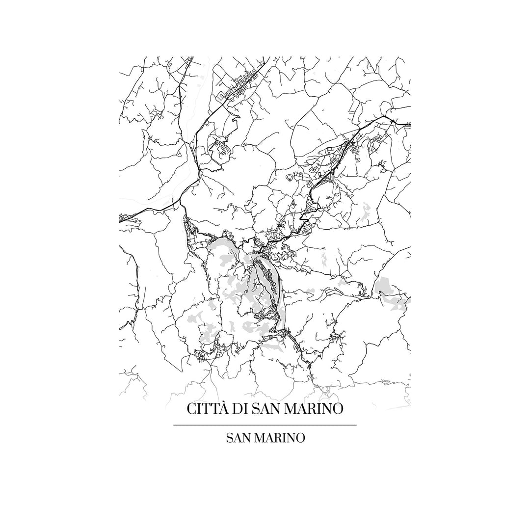 Citta Di San Marino