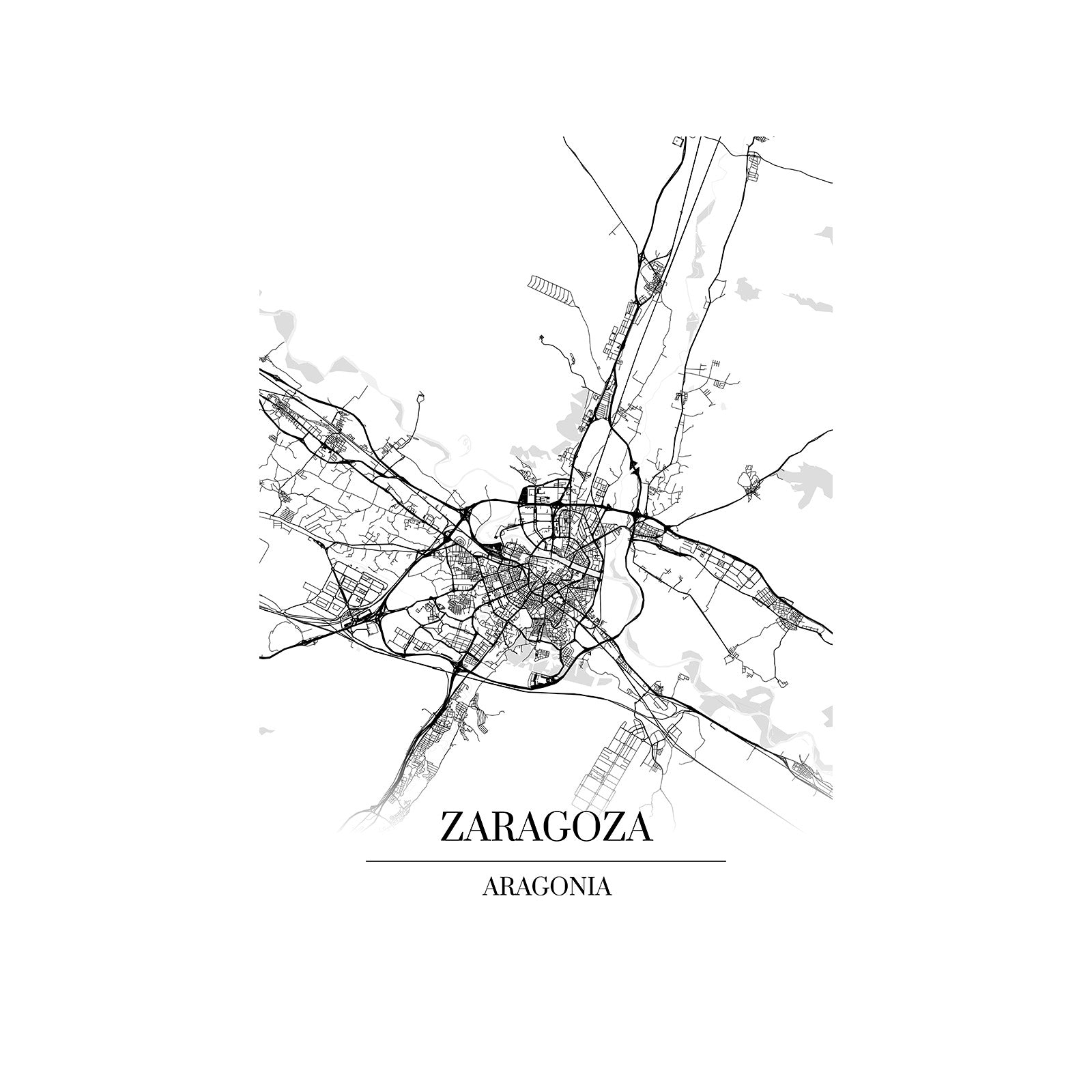 Zaragoza