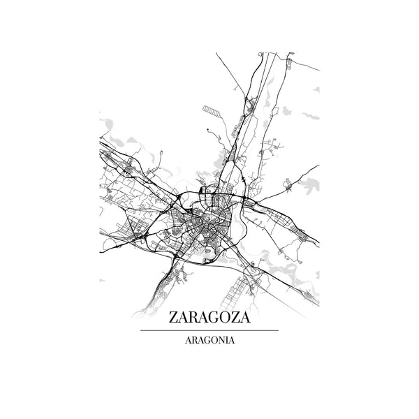 Zaragoza