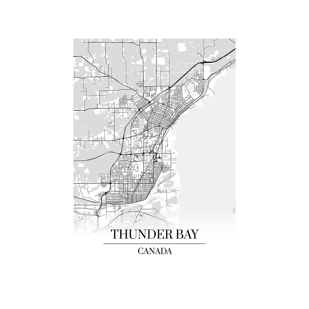 Thunder Bay
