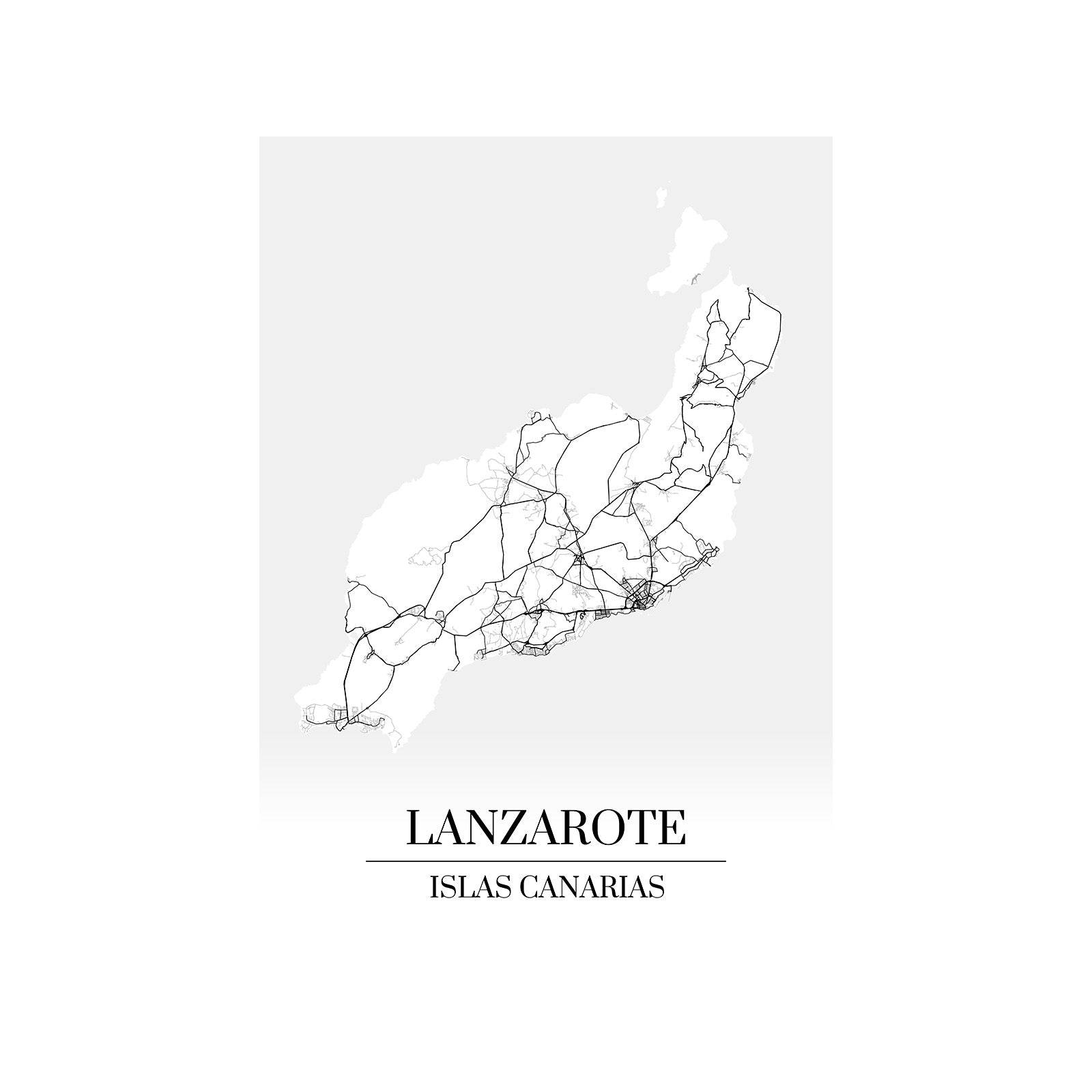 Lanzarote