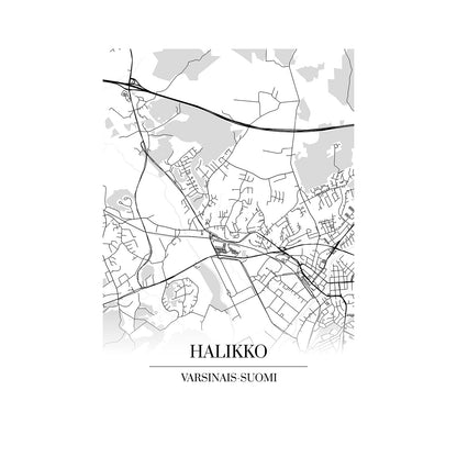 Halikko