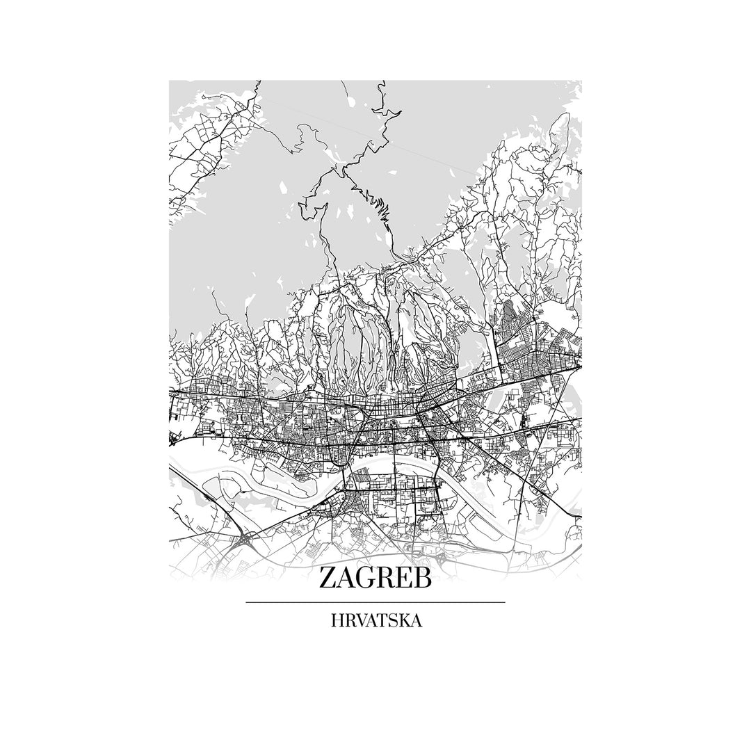 Zagreb