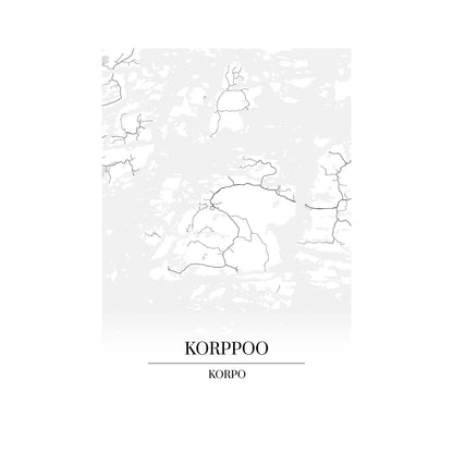 Korppoo