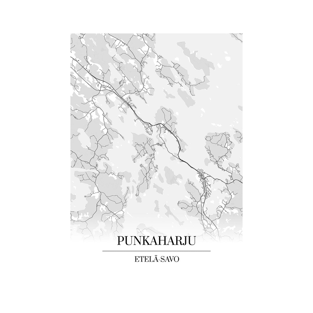 Punkaharju