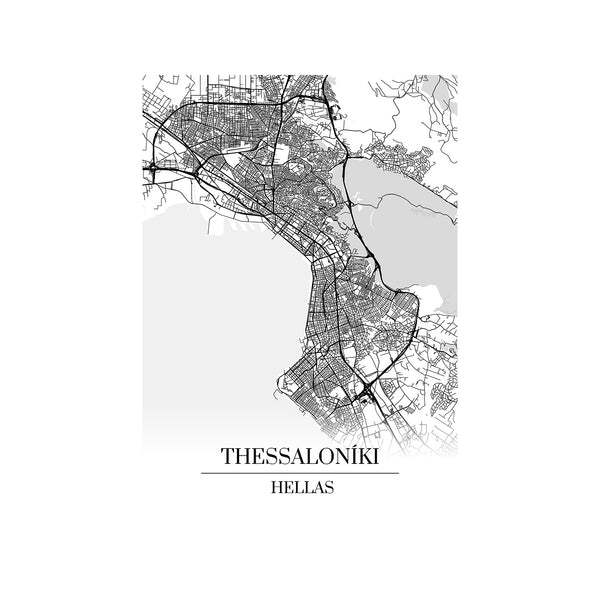 Thessaloniki
