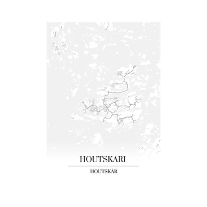 Houtskari