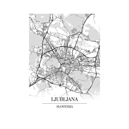 Ljubljana