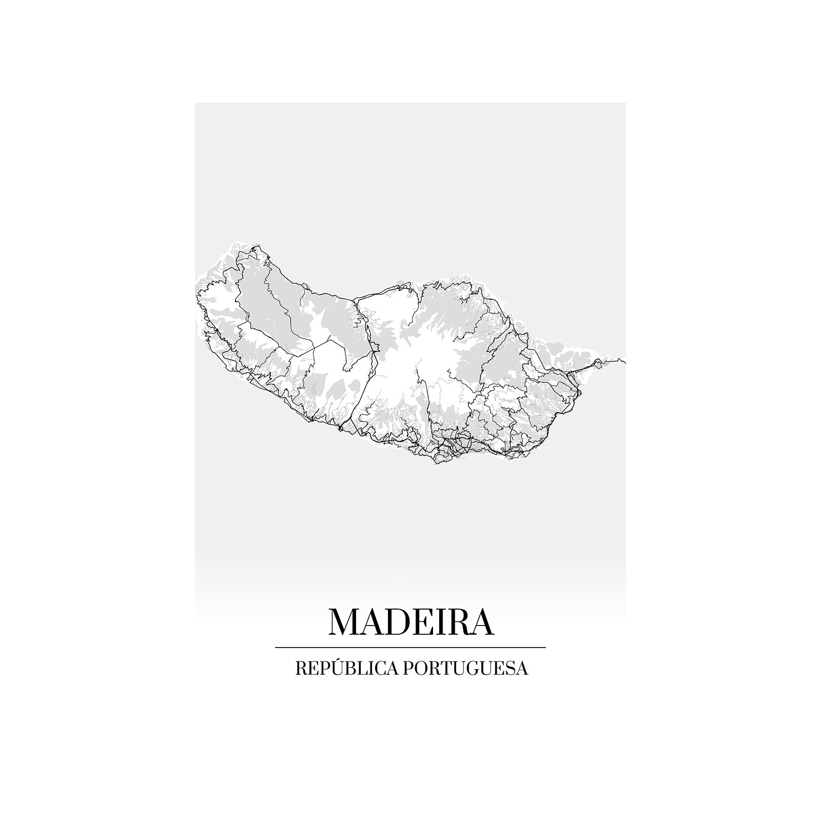 Madeira
