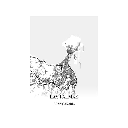 Las Palmas