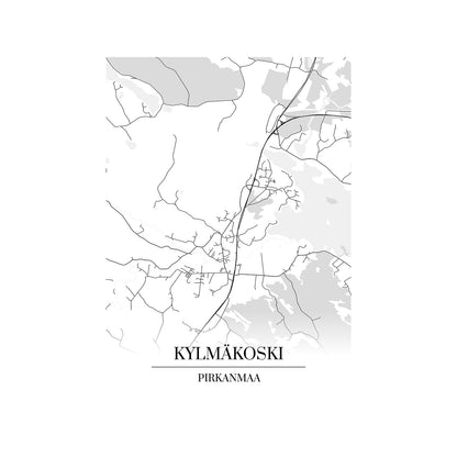 Kylmäkoski