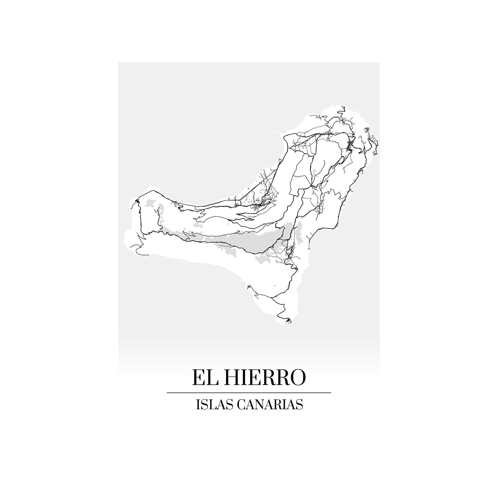 El Hierro