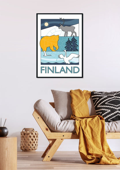 Finland