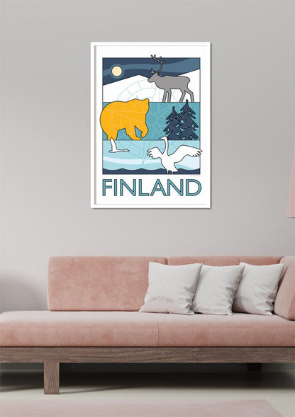 Finland