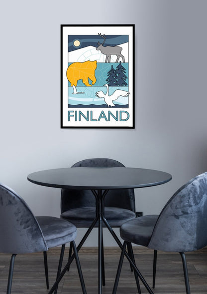 Finland