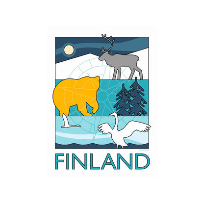 Finland