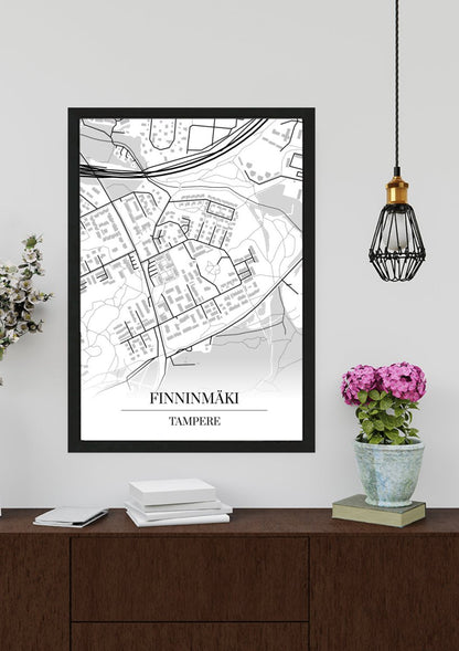 Finninmäki