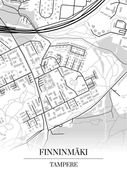 Finninmäki