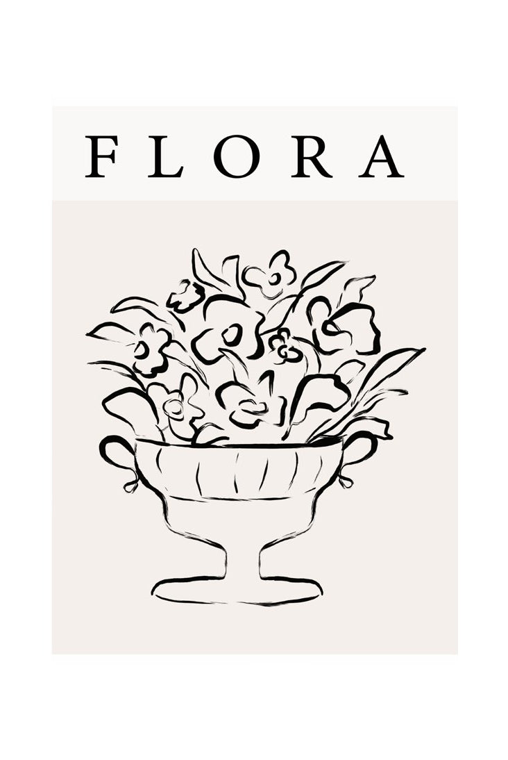 Flora #4